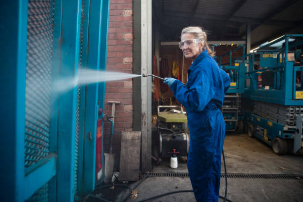 Trusted Rocklin, CA Pressure Washing Services Experts