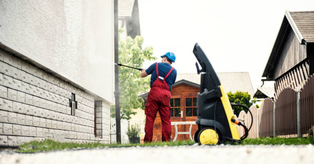 Best Patio and Deck Pressure Washing  in Rocklin, CA